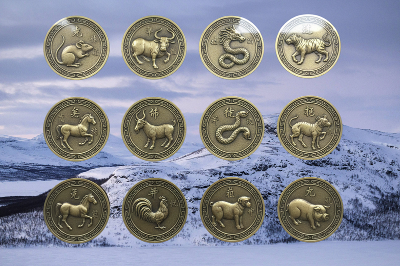 農曆11月「生肖運勢」總整理…布局2026「關鍵第一步」要踩對！