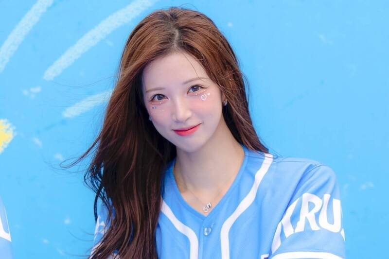 「釜山女神」李皓禎很受傷 全妝逛鬧區無人認出