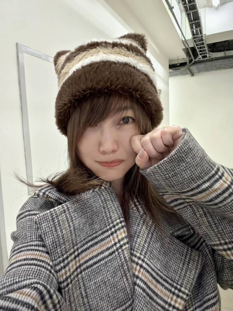 宜蘭外海7.0強震  前主播蕭彤雯想起921