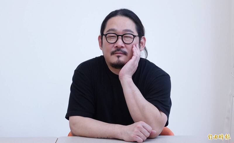 最好吃的烏魚子在台灣！韓國黑白大廚尋烏金 金度潤羞談子瑜怕女友吃醋