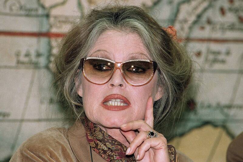 才否認死訊！法國傳奇女星怒罵「有白癡造謠」2個月後過世