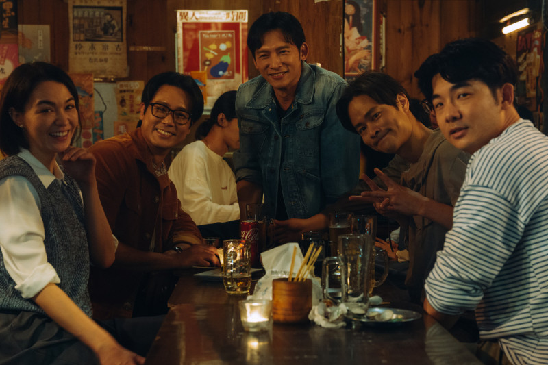 温昇豪自揭「罹患腦瘤」 遭麻醉醫師調侃：醫學傳奇變傳說