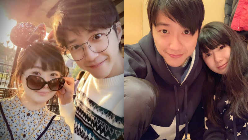 福原愛在江家忍到極限！揭婚變江宏傑：放棄溝通了