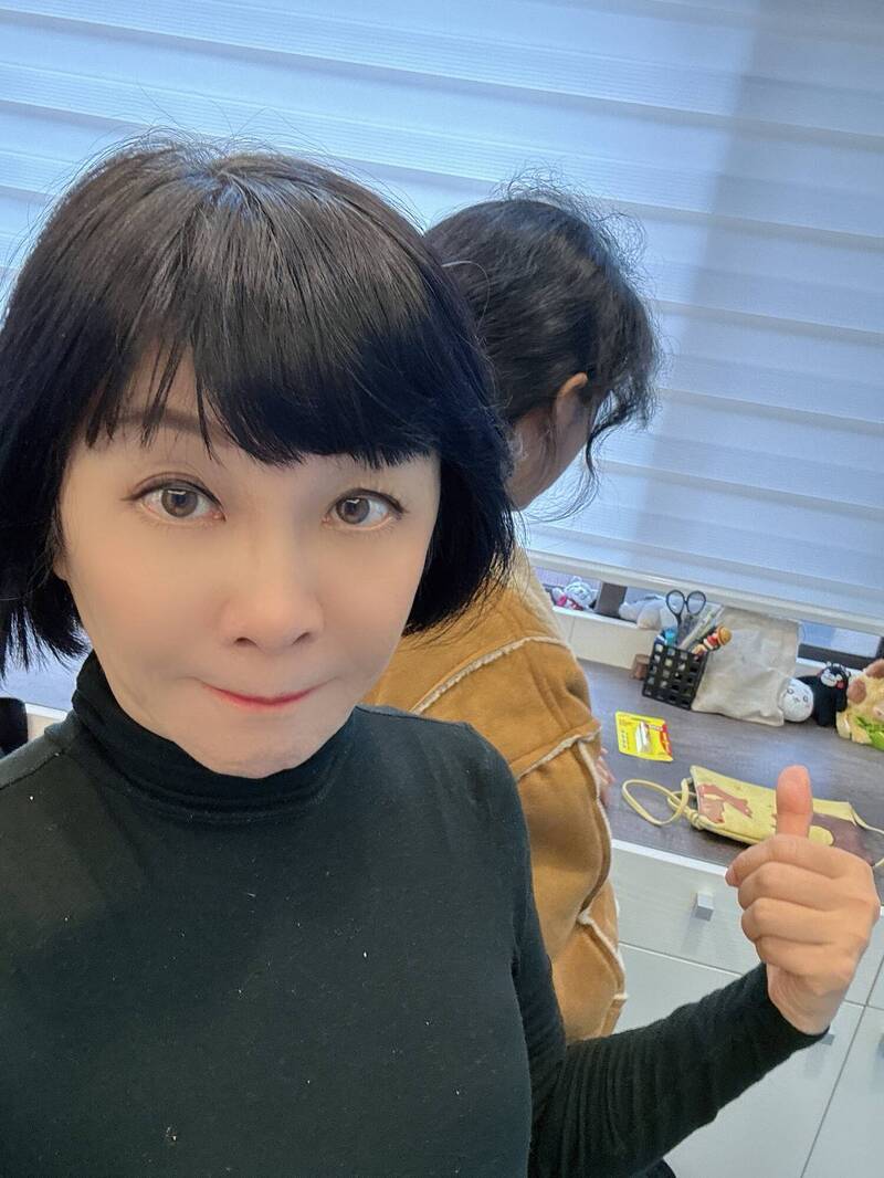 吳淡如發聲提醒女人   為自己伸張正義