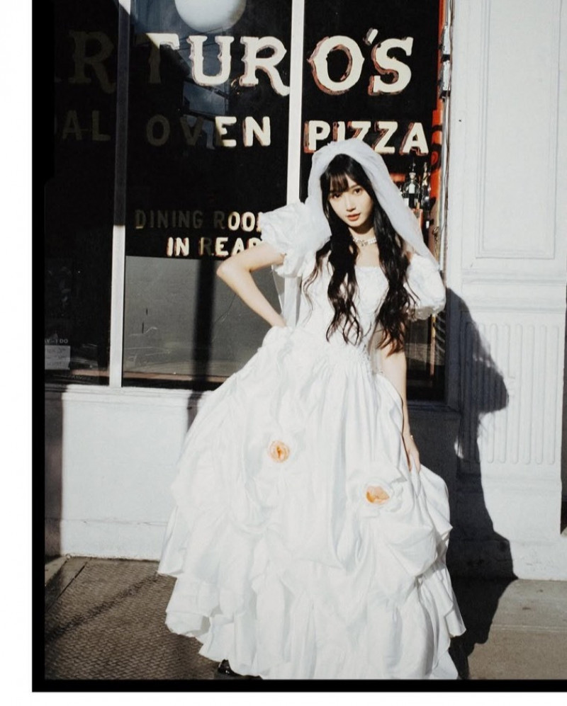 林俊傑23歲超嫩女友婚紗流出 驚人家世曝光繼承龐大遺產