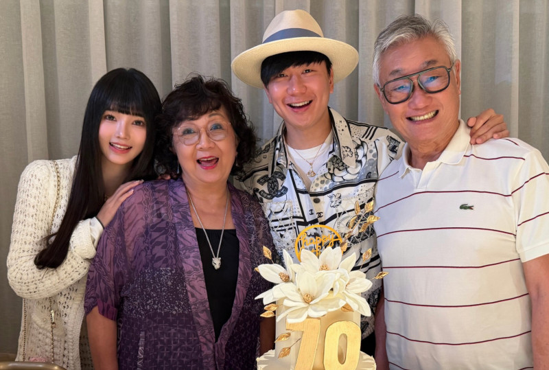 林俊傑認愛中國網紅「回家見爸媽」 新戀情早被抓包關鍵破綻