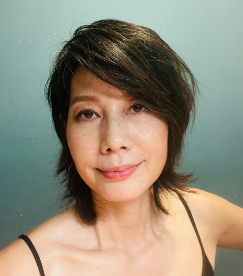 丁寧慟揭曹西平私下為人  「1句話」竟成救命繩