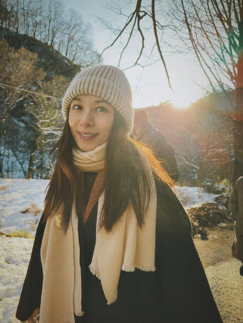 林俊傑認愛網紅！田馥甄被列入「情史」登熱搜 現身韓國美成這樣