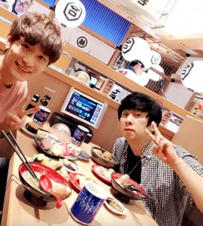 曹西平驟逝享壽66歲   乾兒子含淚首發聲