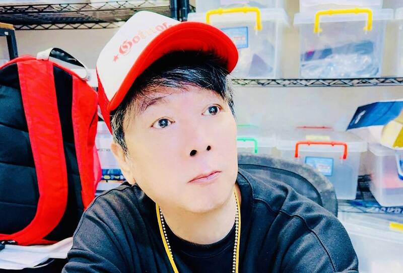 曹西平驚傳過世享壽66歲   警排除外力介入