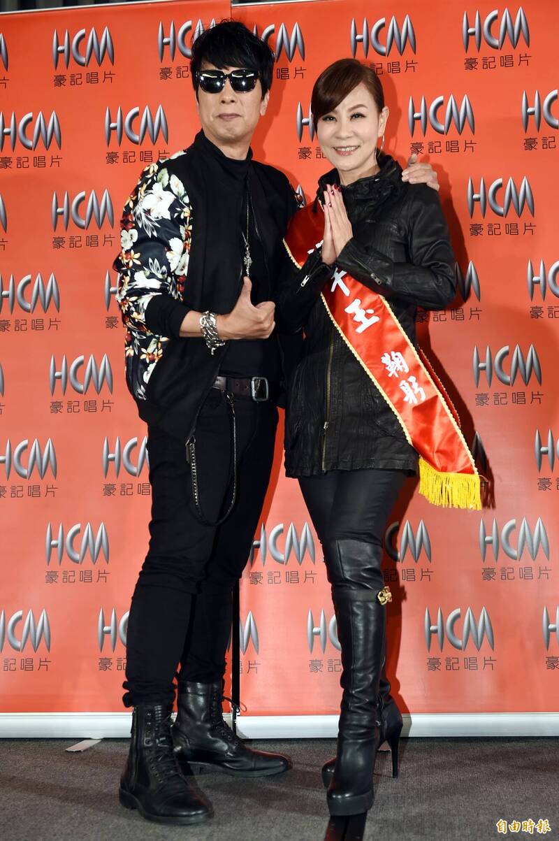 龍千玉出手聯繫前夫：會授權曹西平乾兒子處理後事