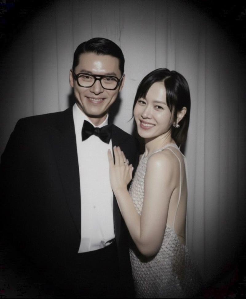 年末最強示範！玄彬孫藝真年末捐2億善舉曝光