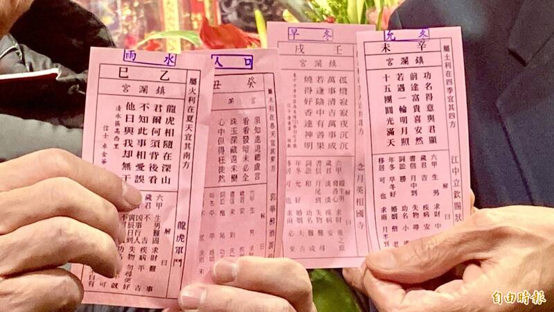 新年新氣象 2026年12生肖運勢全公開