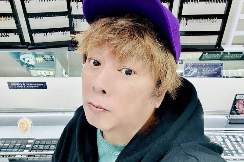 我本來很討厭曹西平！ 苦苓打破沉默認錯道歉