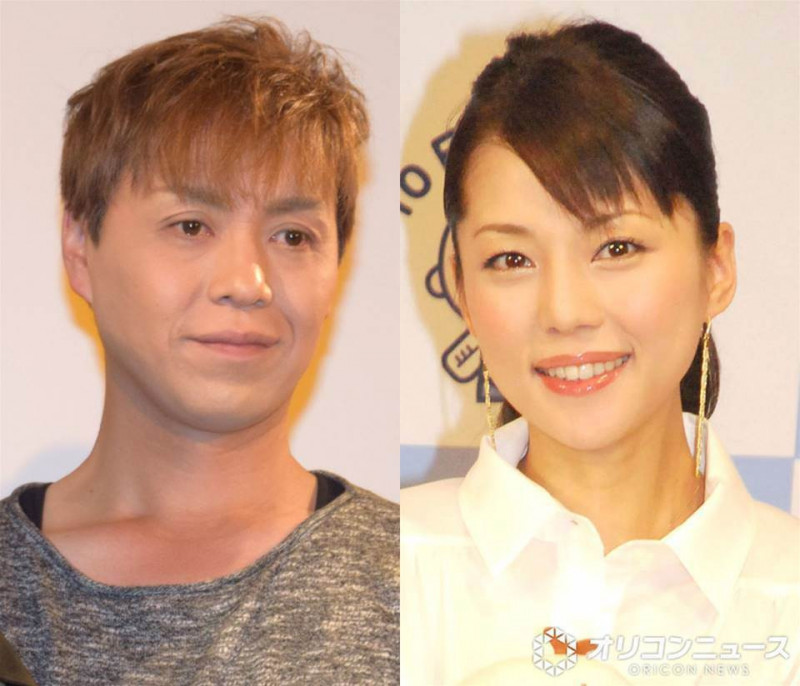 日星夫妻元旦宣布離婚！20年婚姻畫下句點「未來仍是最好朋友」