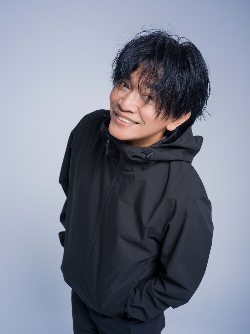 大咖天后力挺吳宗憲 神秘剪影曝光瘋傳是她