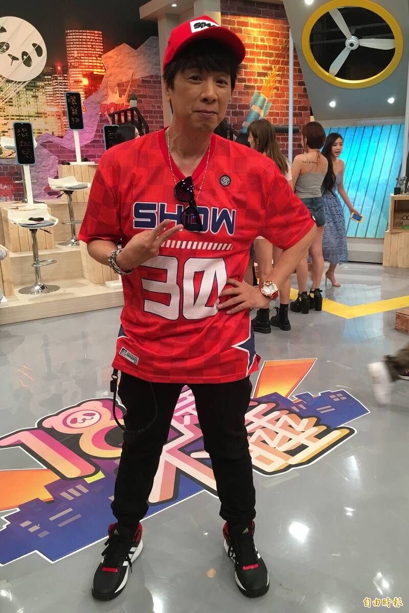 曹西平「月砸16萬」挺乾兒子創業！2店面近況曝光