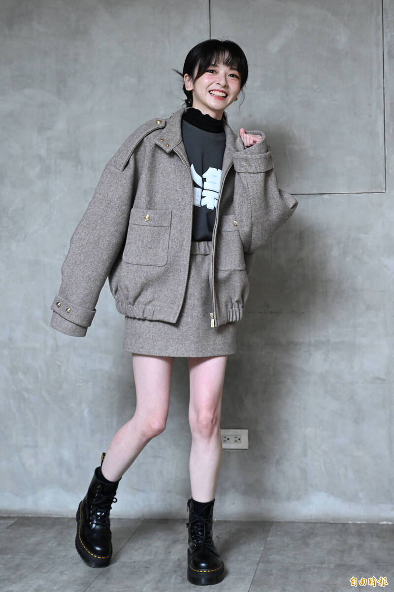 （專訪）女星奪金馬半年0工作 12K房租撐不住了…靠1道理求母金援