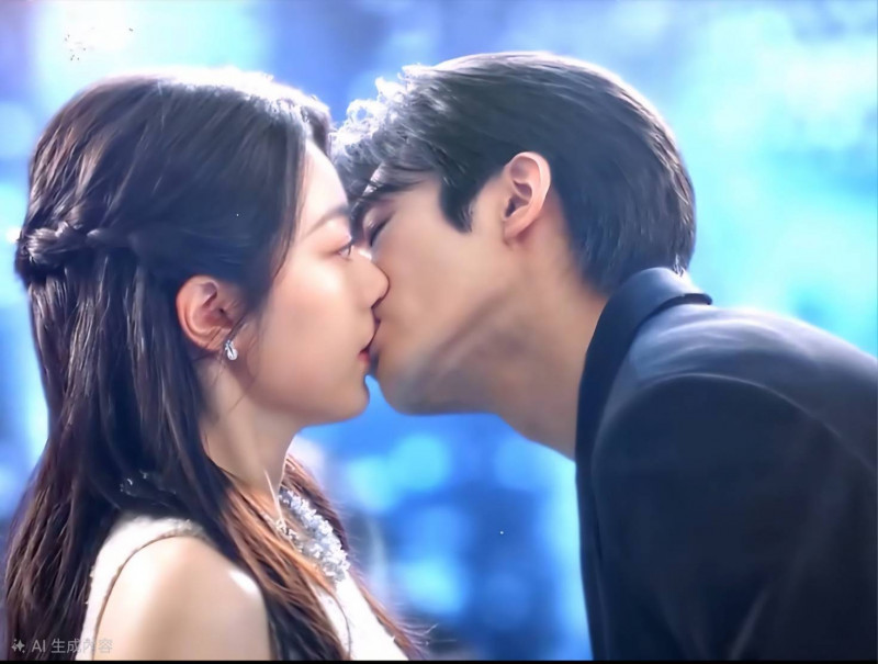 宋威龍《驕陽似我》用愛打敗性張力  13場吻戲押後上場