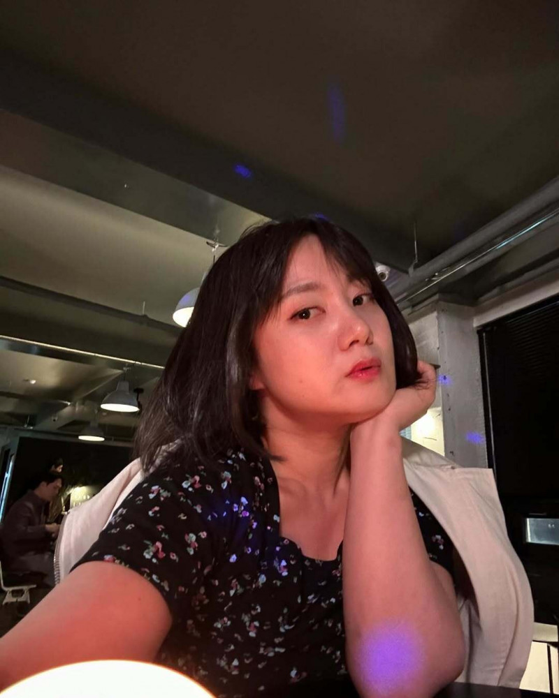 朴娜勑「車內19禁」爭議太失控  韓媒：回不去了