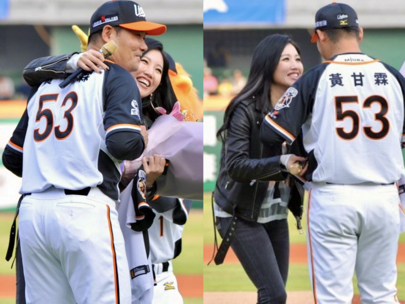 A-Lin老公竟是蕭美琴偶像！黃甘霖追到歌后「全靠這句話」