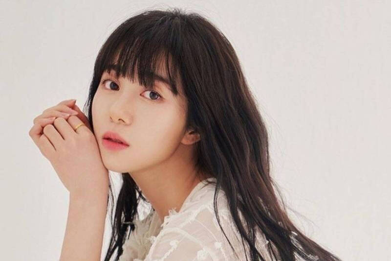 AOA前成員珉娥大動作刪IG 公司緊急曝近況