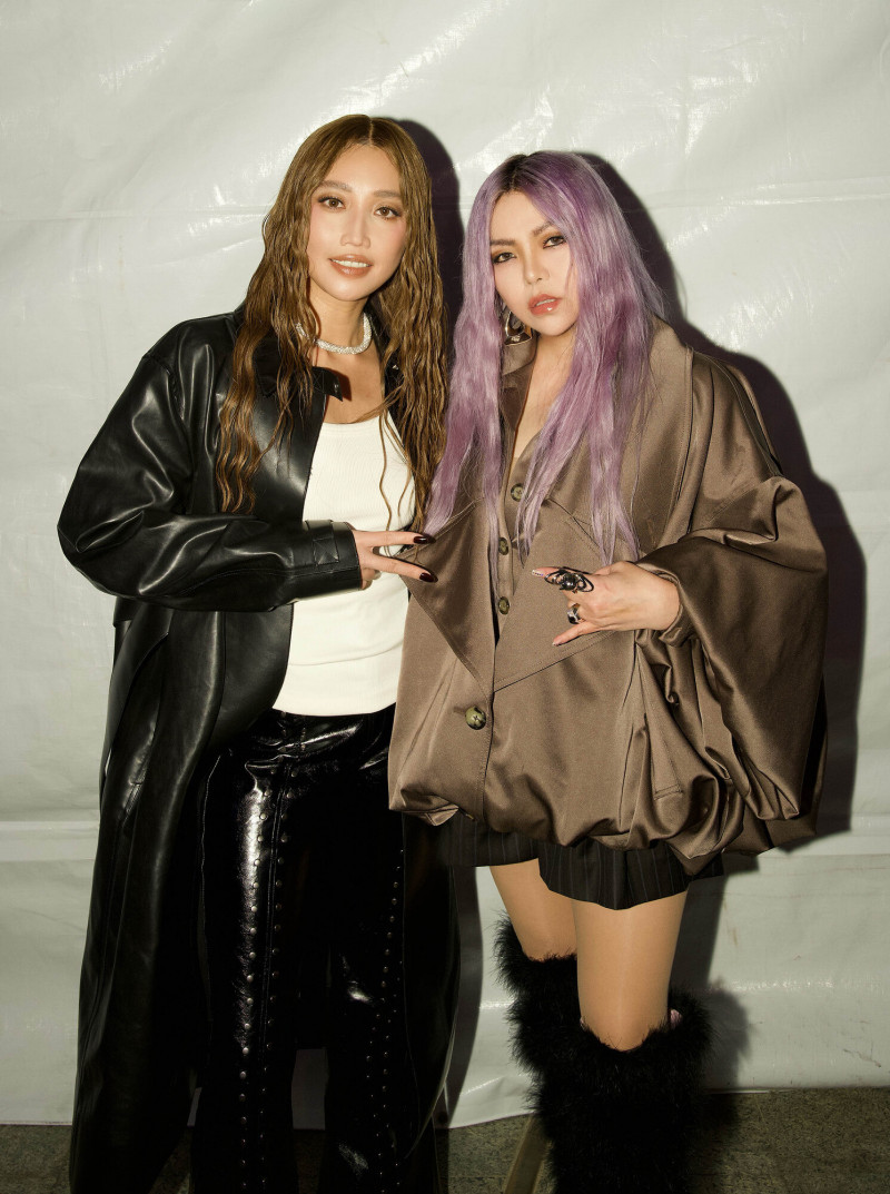 台東跨完年A-Lin還續攤！慶功畫面外流網驚呼：體力太好