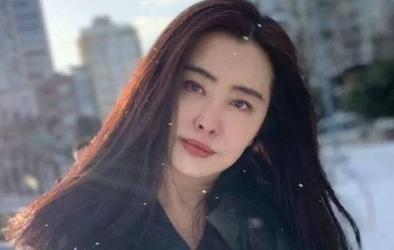 害齊秦背黑鍋22年  王祖賢人生字典「永遠不會有結婚」