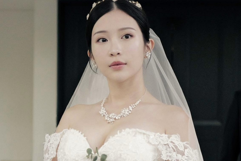 鄭家純驚傳流產！忍劇痛胚胎停止發育 最新近況曝光