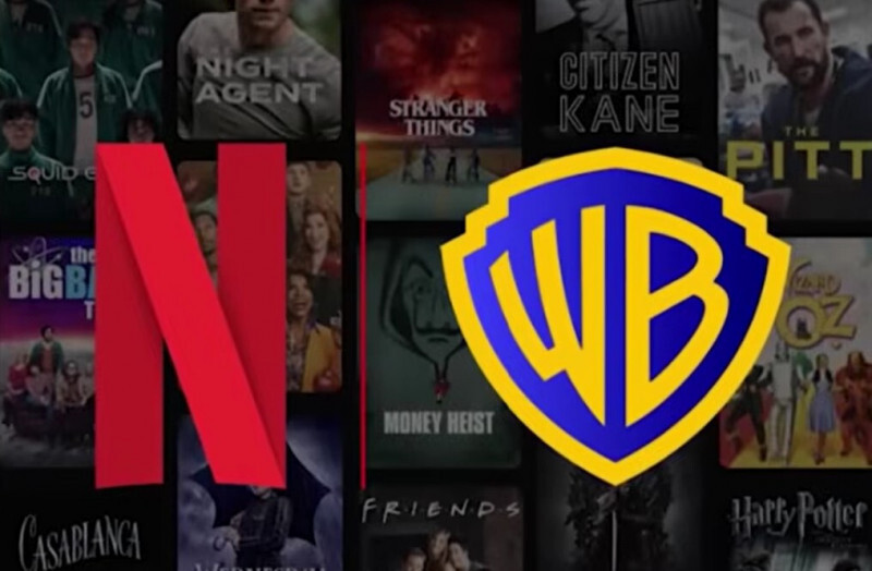 Netflix收購華納兄弟還沒完成 電影院團體發聲警告「嚴重後果」