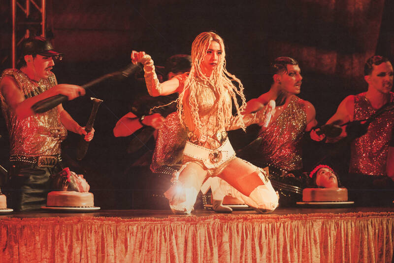 蔡依林大動作反擊抹黑！挨告對象竟是《星光》女歌手