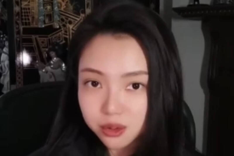 蔡依林出道首告網紅「斯理亞」 身分遭起底曾抹黑BP Lisa