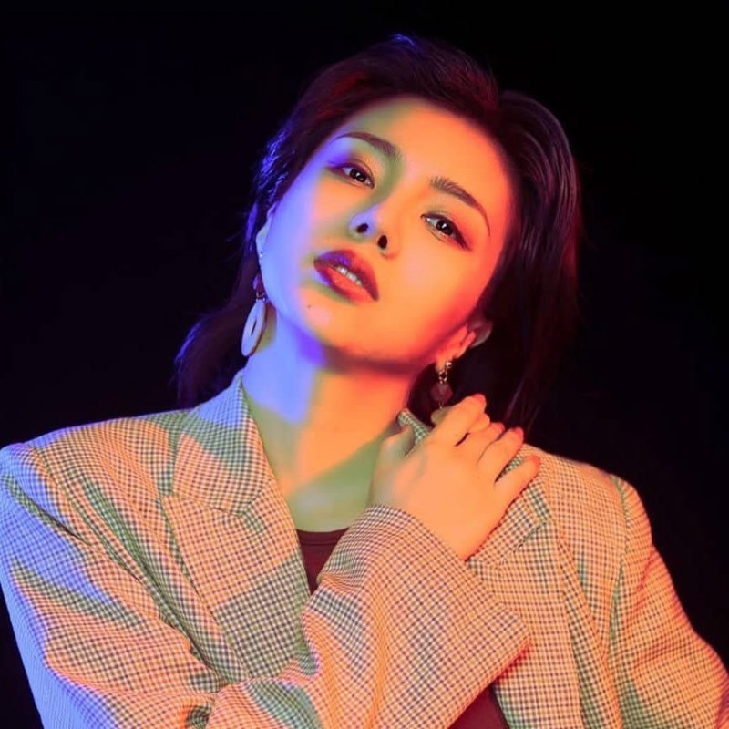 重傳蔡依林影片！《星光》梁曉珺拒道歉開嗆：多大點破事