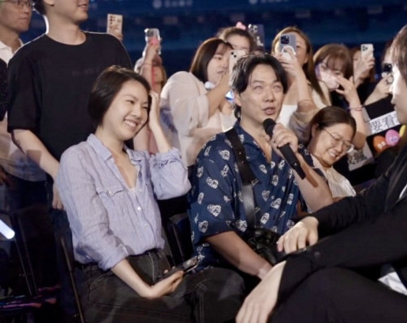 蕭煌奇爆喜結婚！正妹老婆身分被起底 「寵物訓練師」工作照曝光