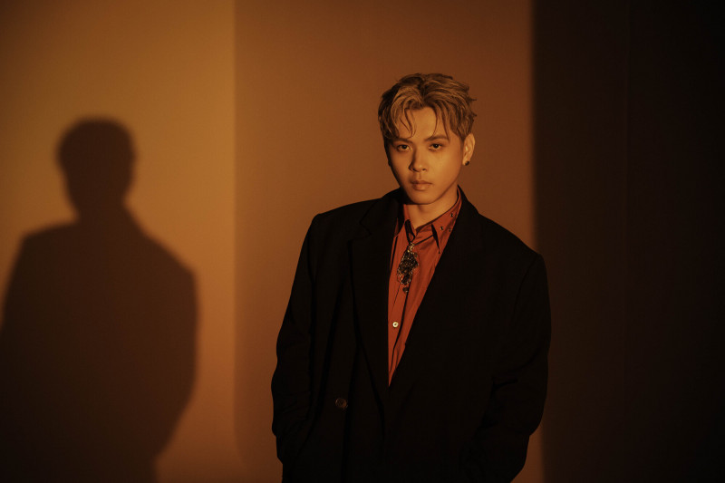 蔡依林BLACKPINK音樂夥伴都有他 台灣男星背景曝光