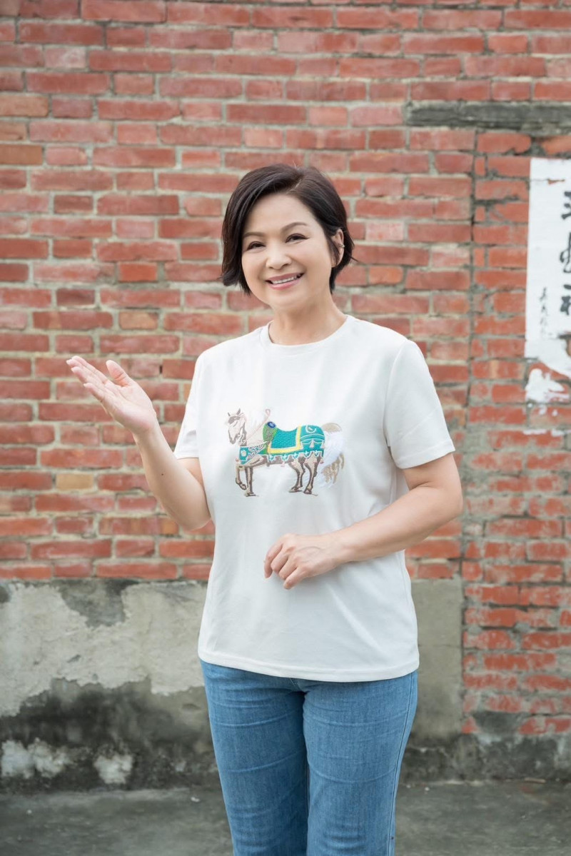 病痛纏身26年走到終點 楊貴媚哀悼「螢幕老公」趙學煌：離苦得樂