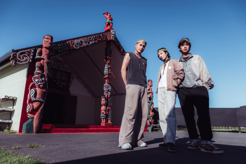 桂綸鎂錄影崩潰流淚！與陳柏霖、黃宣挑戰戰舞