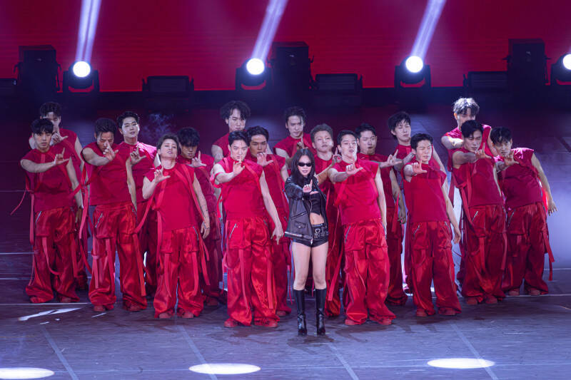 還沒開口就知道誰得獎！金唱片「先破梗」頒獎方式掀熱議