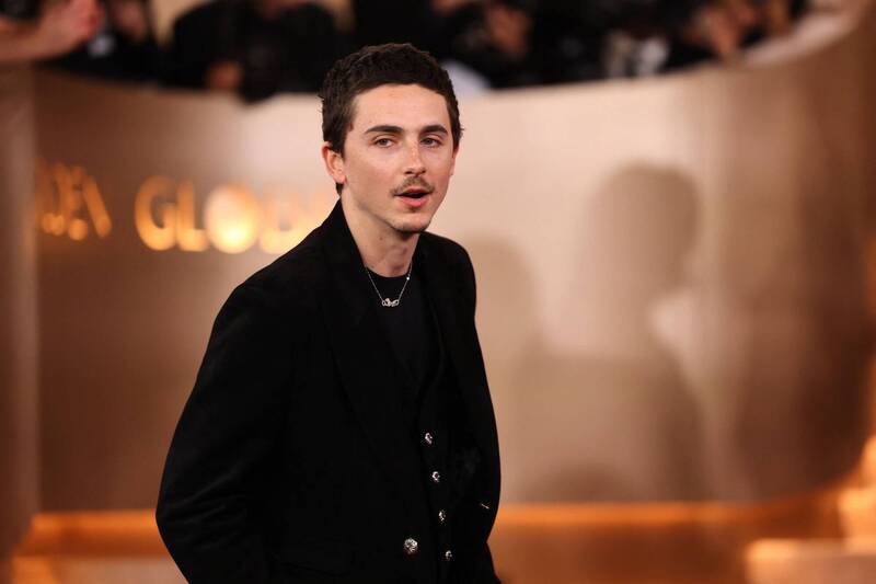 第83屆金球獎完整得獎名單 《一戰再戰》4獎稱霸電影類成大贏家