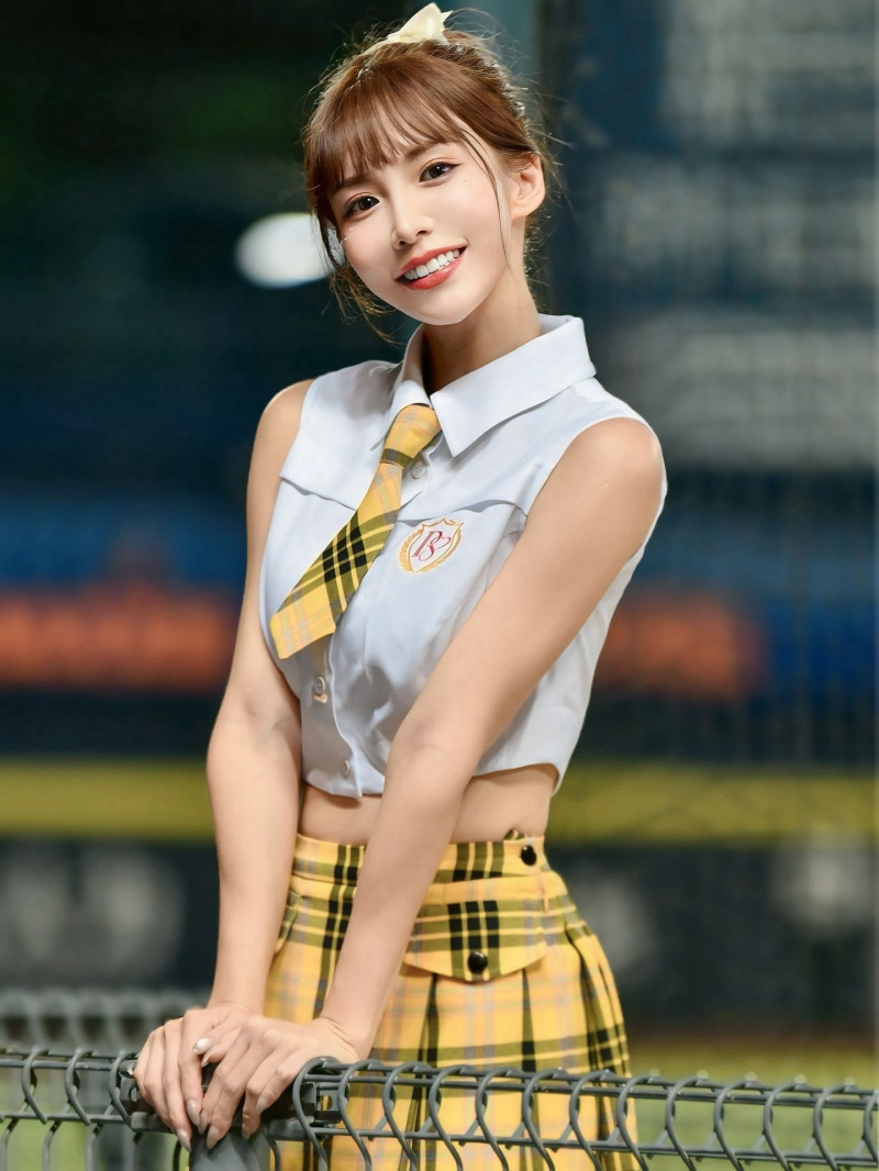 車子遭私裝定位器！啦啦隊女神曝細節 認曾遇跟騷事件報案