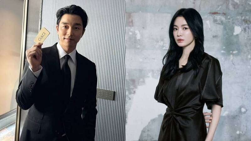 走過人生起伏 宋慧喬情有獨鍾甜苦交織氣息