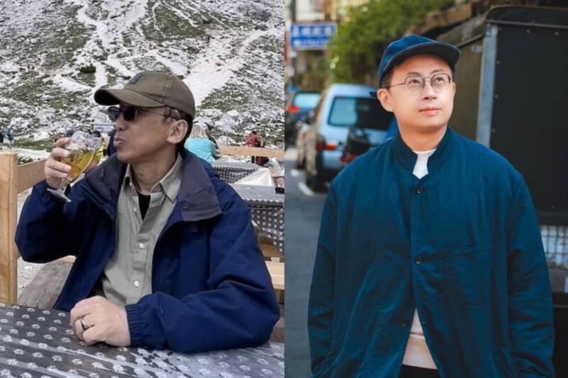 呱吉逆風挺林妍霏「沒霸凌李多慧」 苦苓4點發聲：不要瞎挺