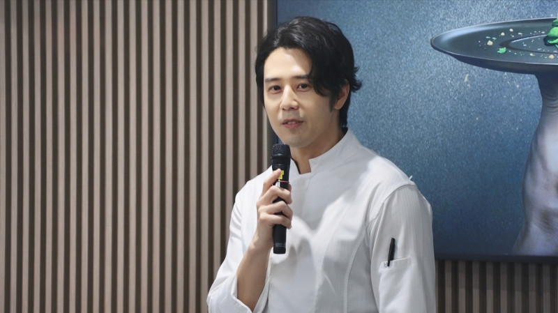 《星廚》對決最終賽「100萬得主」將出爐！胡宇威突喊後悔真相曝