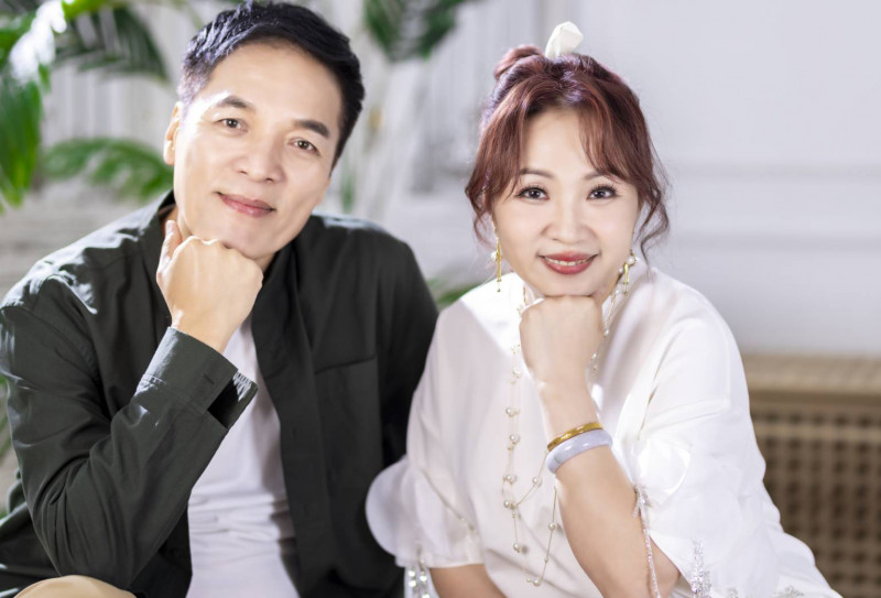 「一條根女王」出道了！曾是台中專櫃小姐 老公驚人背景曝光