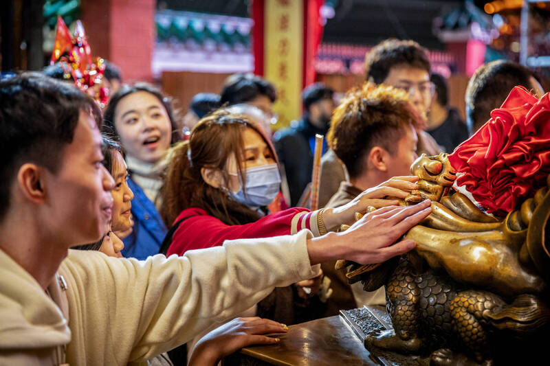 嚇爆！馬年沖犯流年煞 「散霉運」扭轉氣場3指南