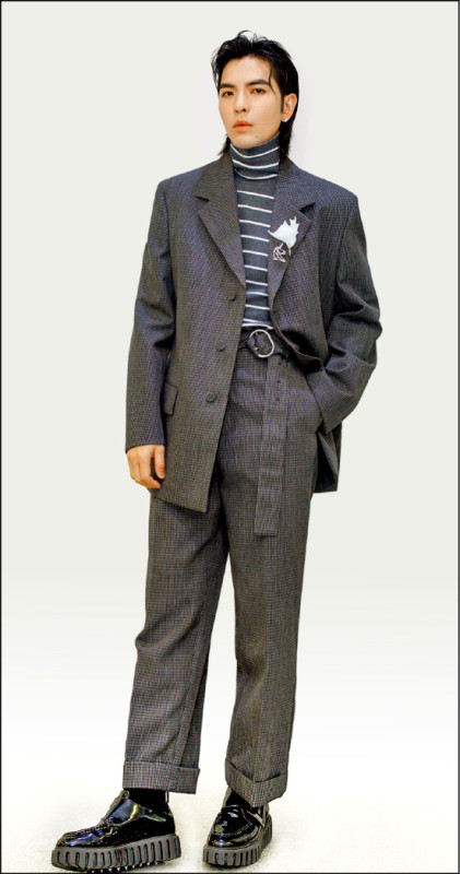 蕭敬騰助陣鑽石舞台之夜 捐酬勞開放點歌