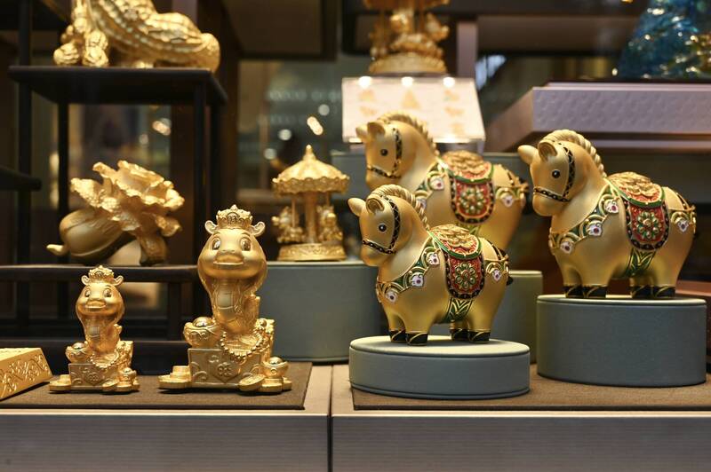 【1月22日星座運勢】找對貴人、避開小人！「7星座」財運暢旺擋不住