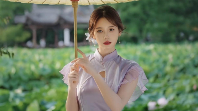 31歲正妹KOL前年才當媽 疑罹淋巴癌慟喊：沒這麼怕死過