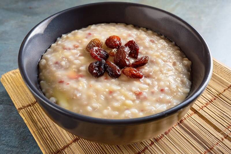 迎「臘八」吃碗養生粥！加碼12生肖開運法