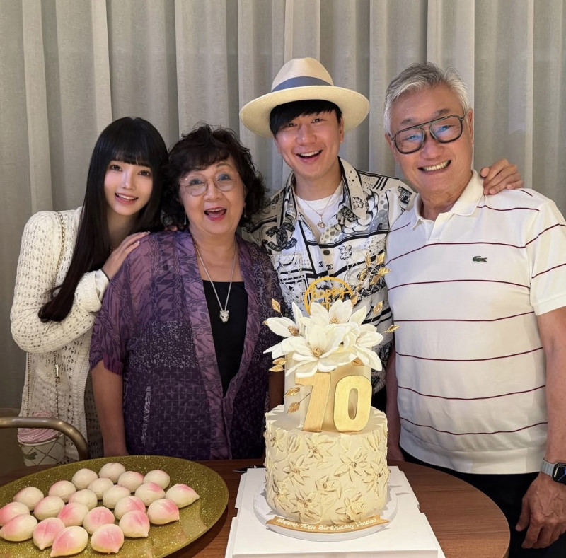 林俊傑認愛了！懶理舊愛嘲諷  帶正牌網紅女友行蹤曝光